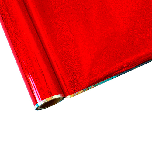 Heißprägefolie, div. Farben, Größe 12 lfm x 30 cm,