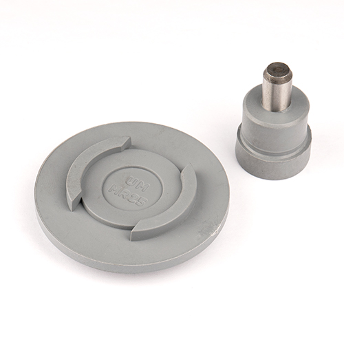 Unité de presse Multiplexx, 