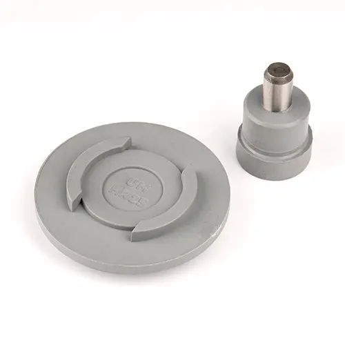 Multiplexx Presseinheit, 