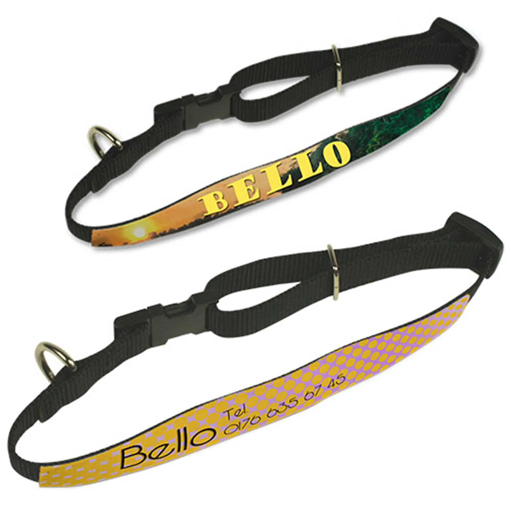 Sublistar® Tierhalsband, div. Größen