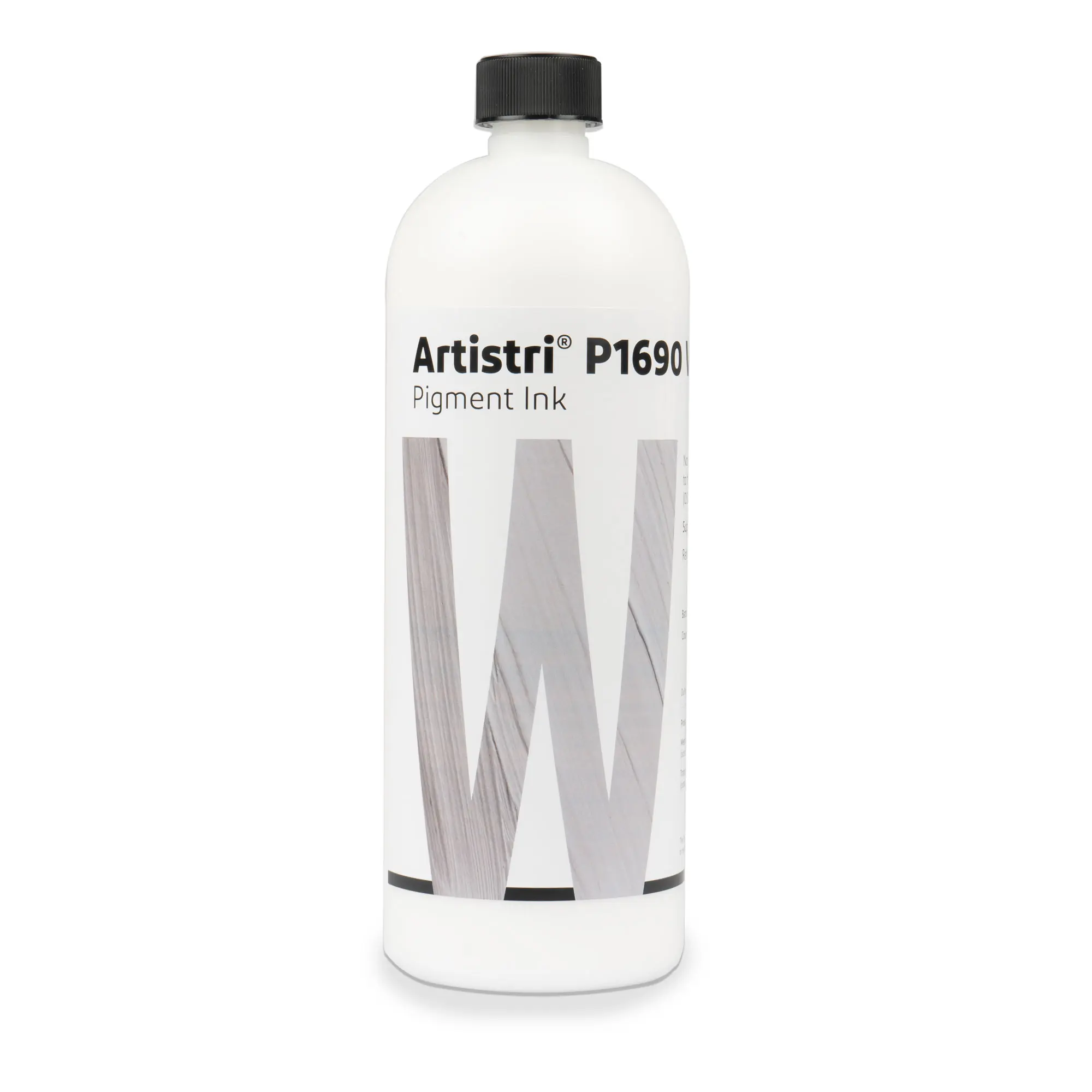 DTF Tinte DuPont™ P1600 Series, div. Farben, 1-ltr.-Flasche