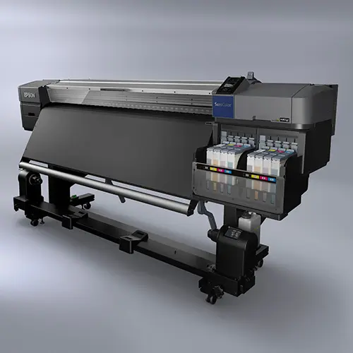 Startpaket Epson SureColor SC-F9400 (HDK), bestehend aus: