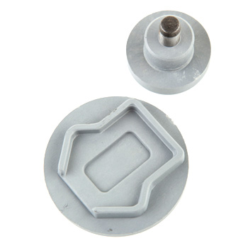 Unité de presse Multiplexx, 