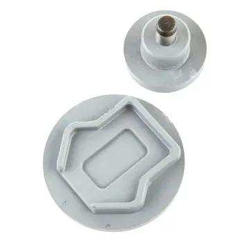 Multiplexx Presseinheit, 