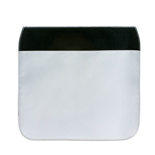 Sublistar® Ersatzlasche für Schultertasche MAILAND, BAGN-34-K, Schwarz Sublistar® Ersatzlasche für Schultertasche MAILAND, BAGN-34-K, Schwarz