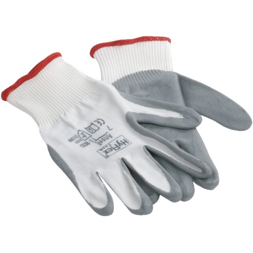 Hitzeschutz-Handschuh, Größe 9, Herren