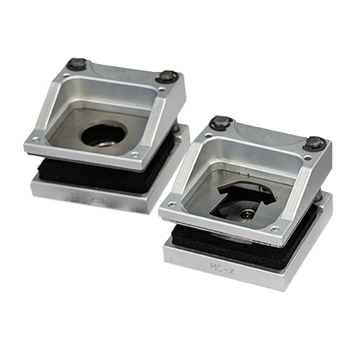 Multiplexx cutting unit 