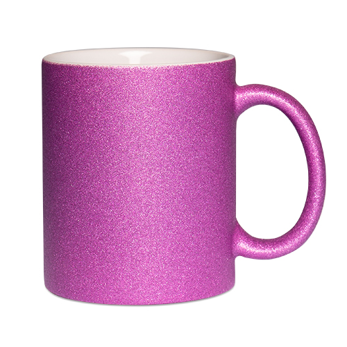 Keramiktasse SPARK- 11oz, Sublistar®-Coating