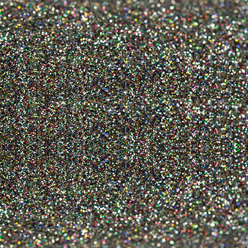 Nova-Flex 6000 Polyester Glitter, div. Farben und Abmessungen
