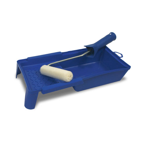 Farbroller-Set,  bestehend aus: