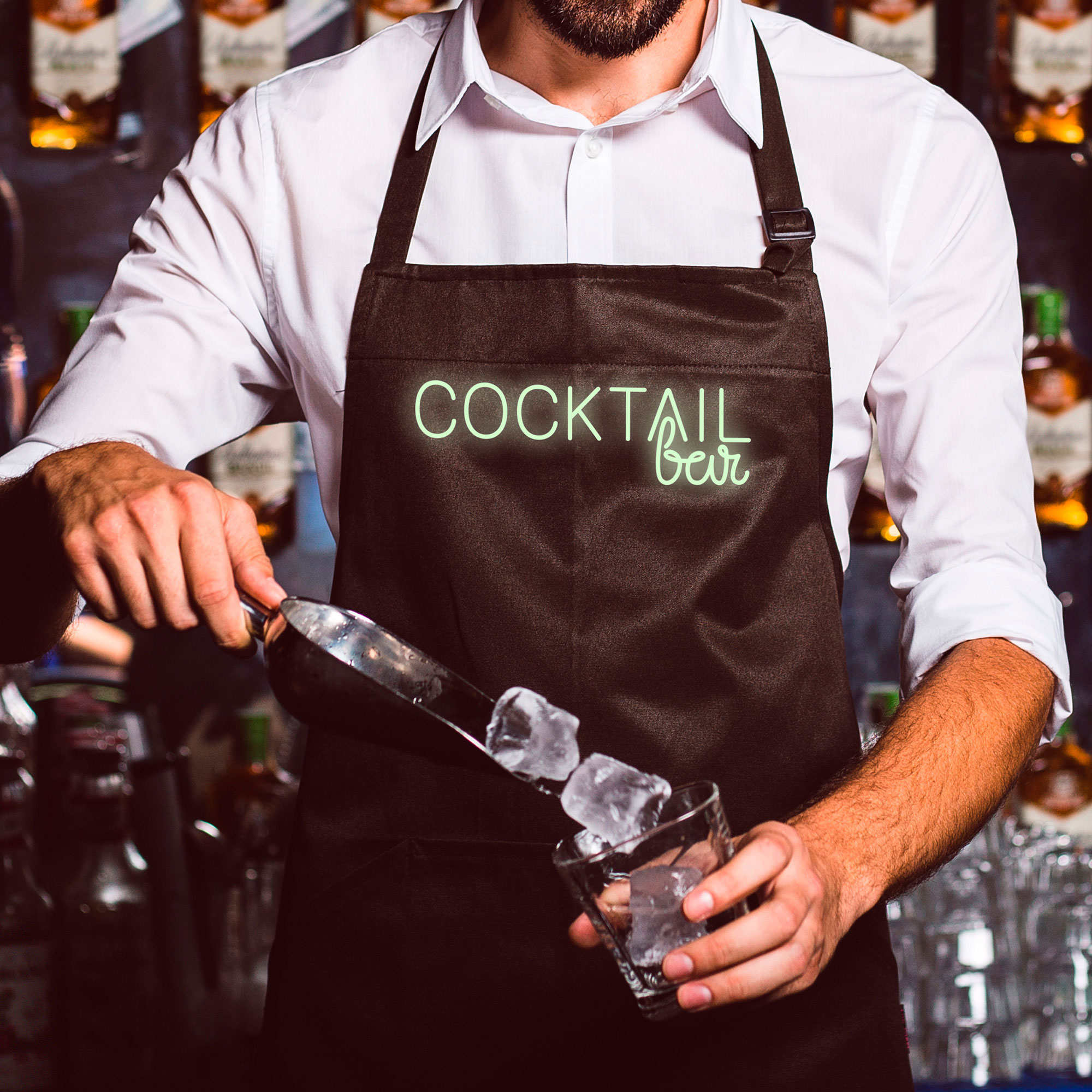 Nova-Flex 6550 Glow in the Dark, div. Farben und Abmessungen