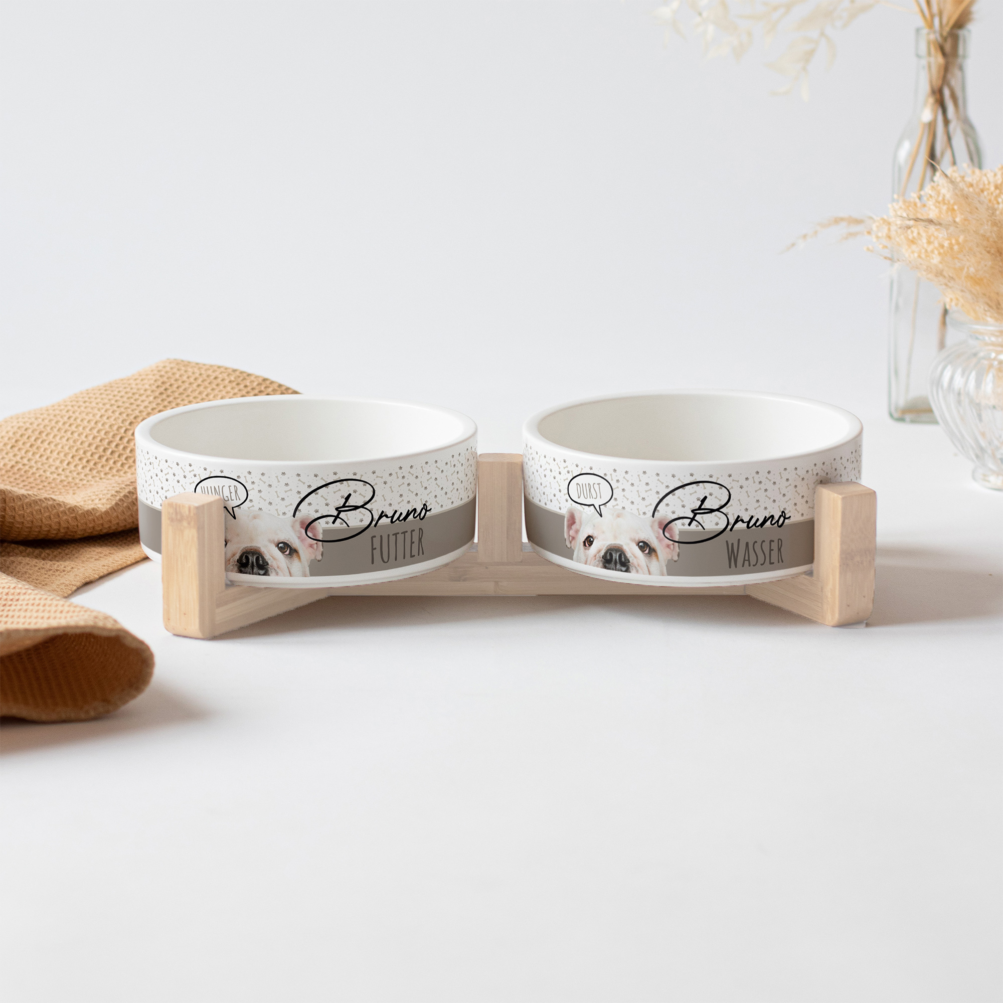 Ecuelle petite, blanche, taille Ø 155 mm couleur blanc, 6 pcs./couche, 24 pcs./carton