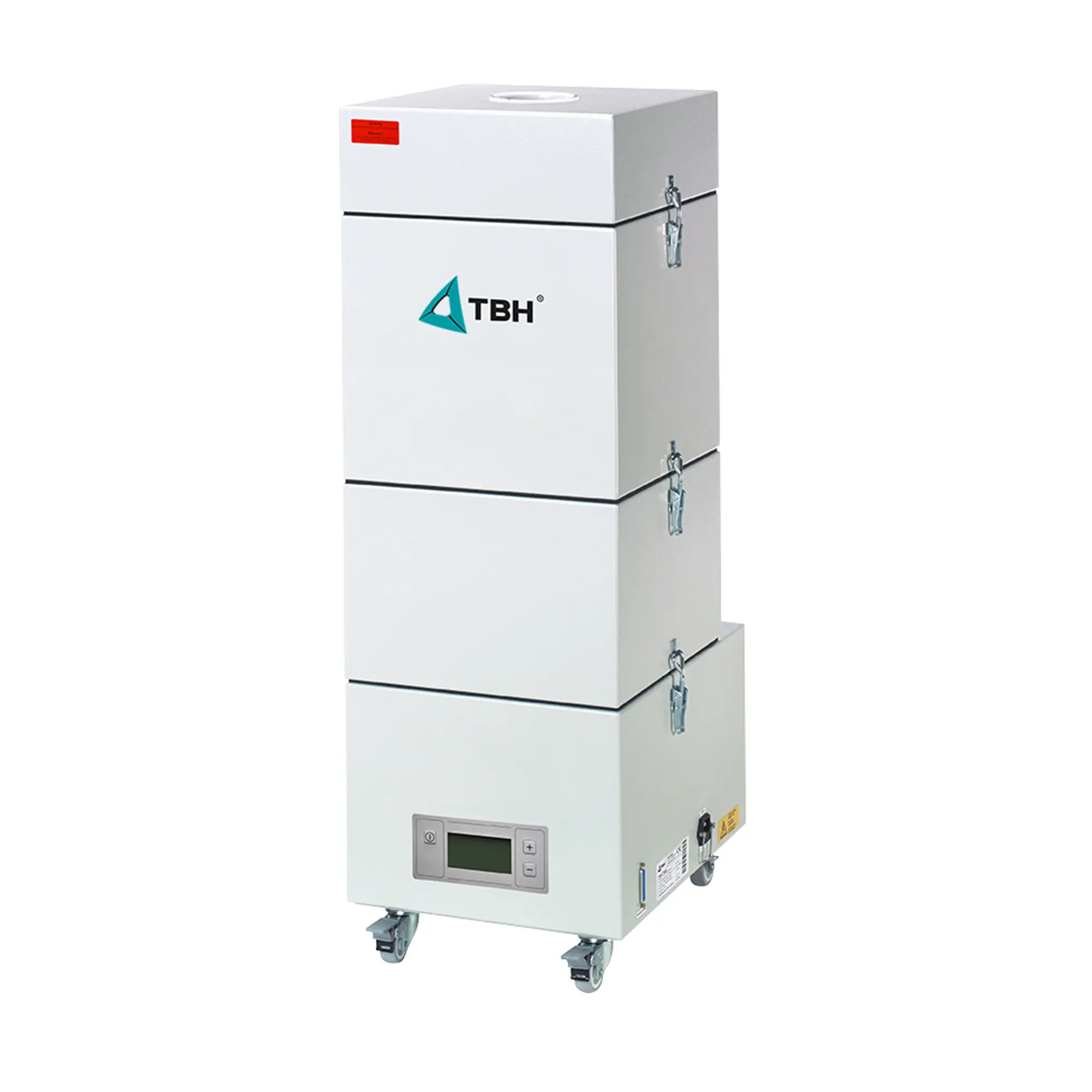 Filter- & Absauganlage GL230 ZA, Größe 1025 x 350 x 440 mm