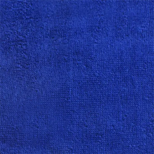 Walkfrottier-Handtuch mit PES-Bordüre, div. Farben und Größen