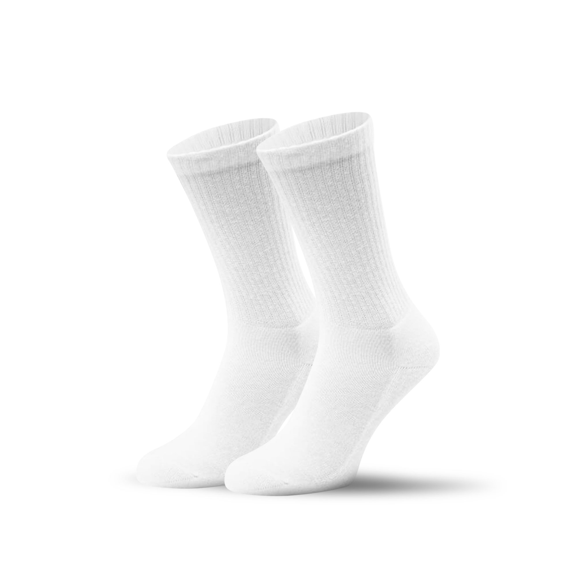 Mr. Socks Tennissocken für Kinder, mit sublimierbarem Schaft, 10 Paar/Pack, 120 Paar/Karton