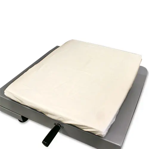 Schonbezug für Transferpresse, div. Größen 