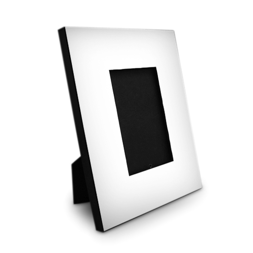 UNISUB Cadre photo imprimable, taille 203 x 254 x 16 mm, pour format de photo 100 x 150 mm, 14 pcs./carton