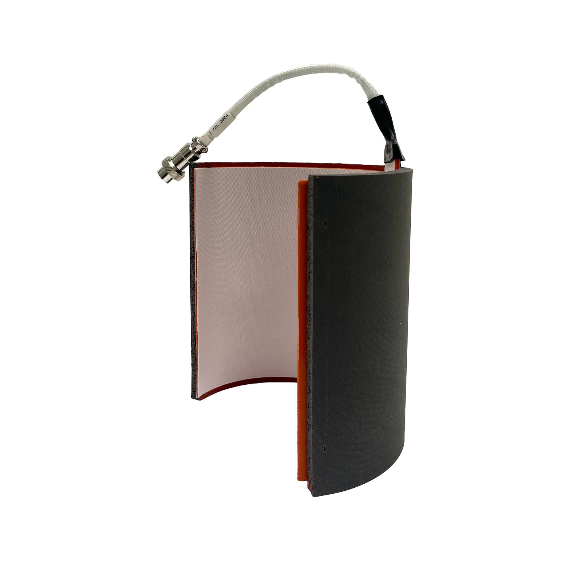 Élément chauffant pour presse à tasses, MPR-, diverses versions