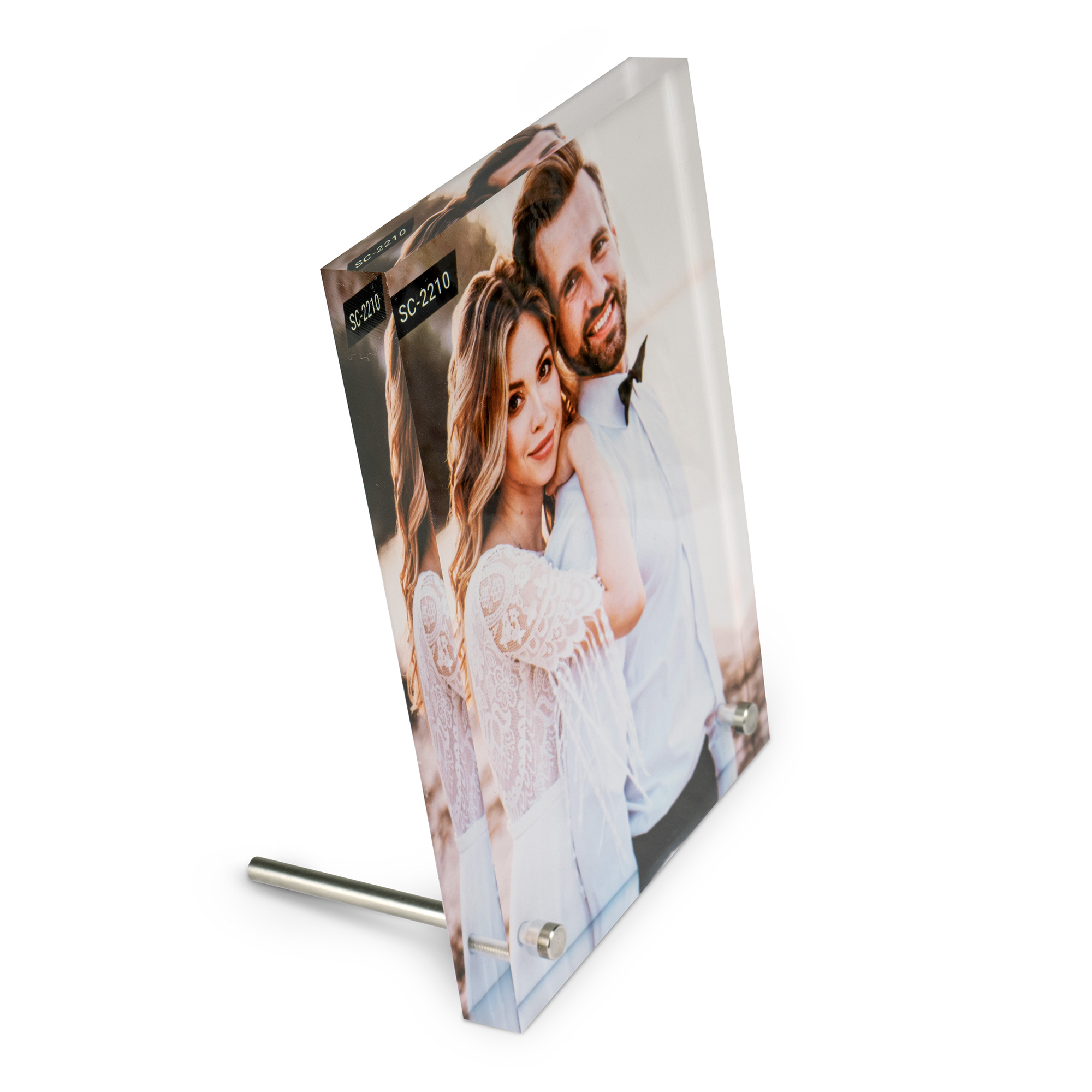 Acrylique, Sublistar® Subli Acrylic, différentes versions