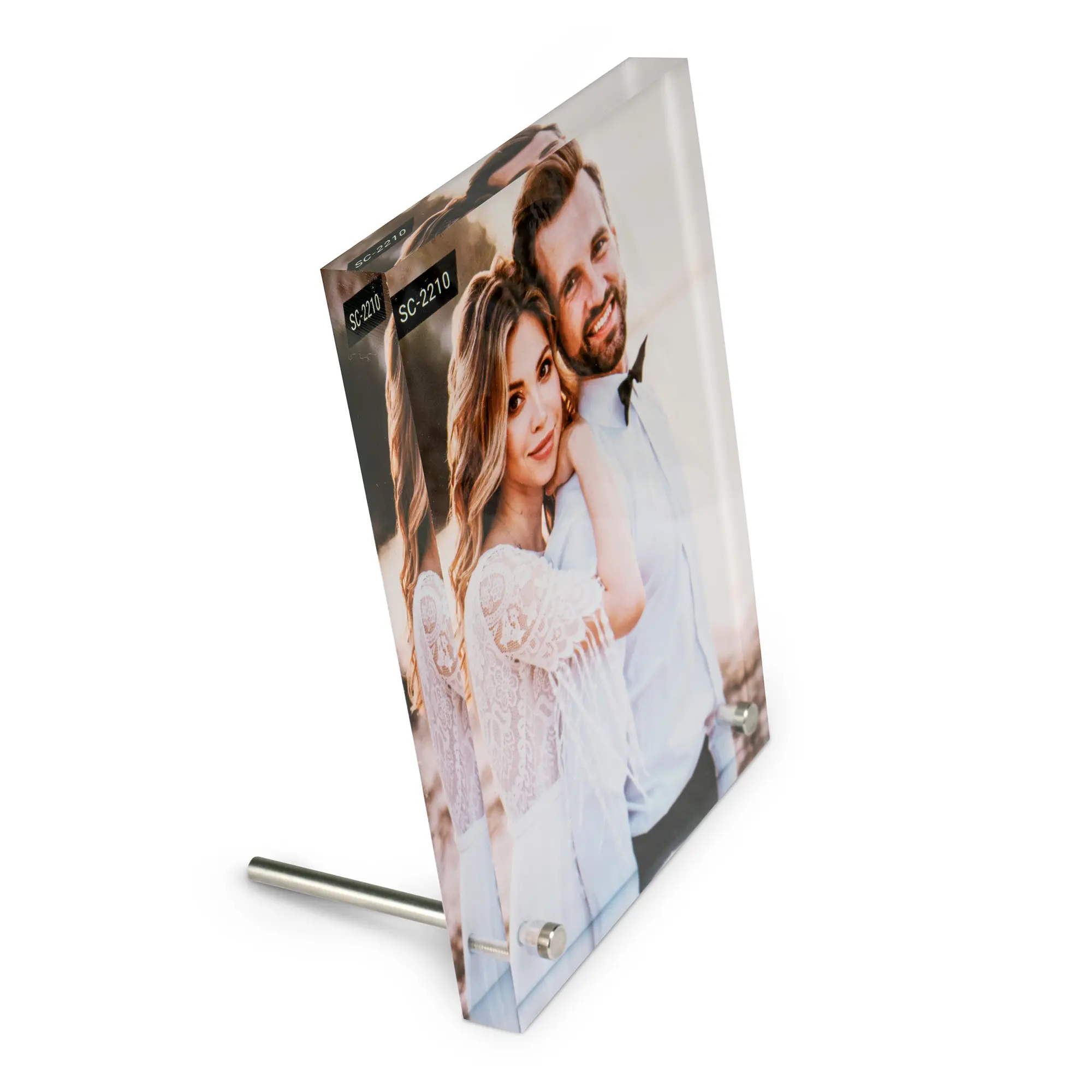 Acrylglas, Sublistar® Subli Acrylic, div. Ausführungen