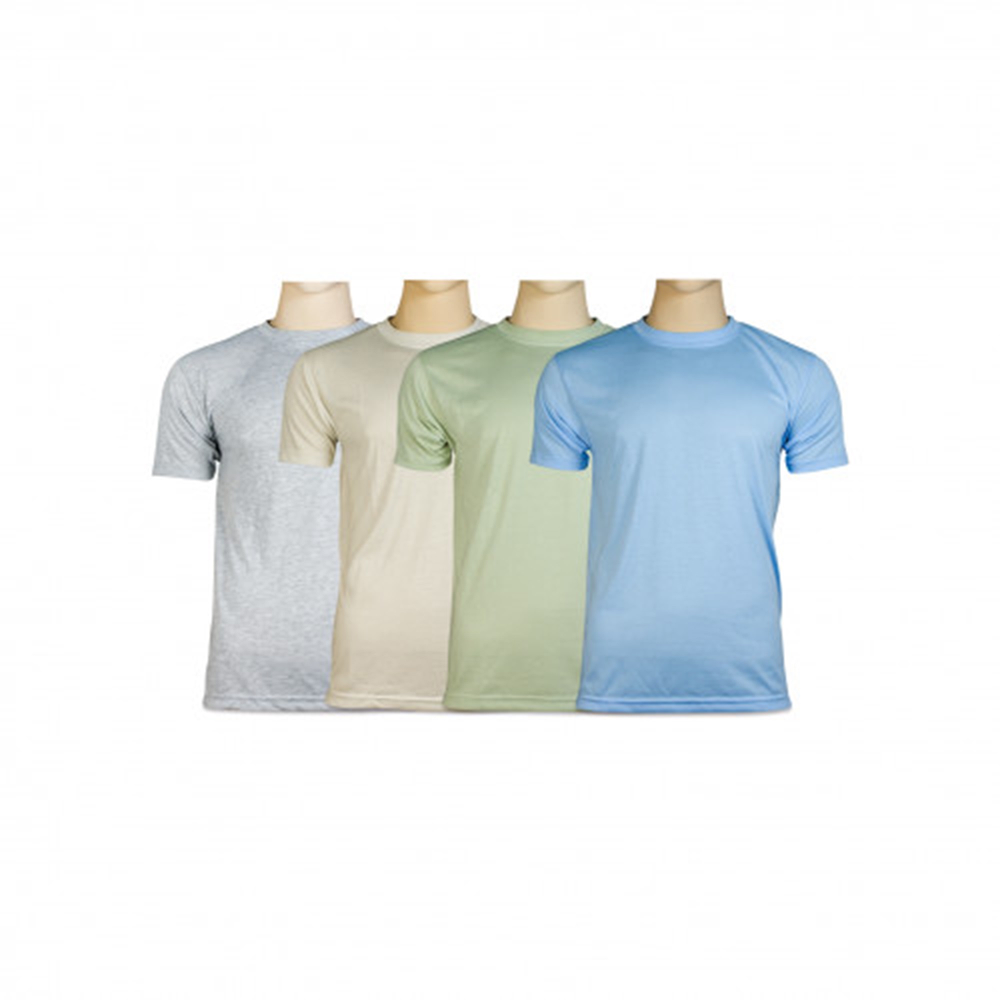 Unisex Basic T-Shirt