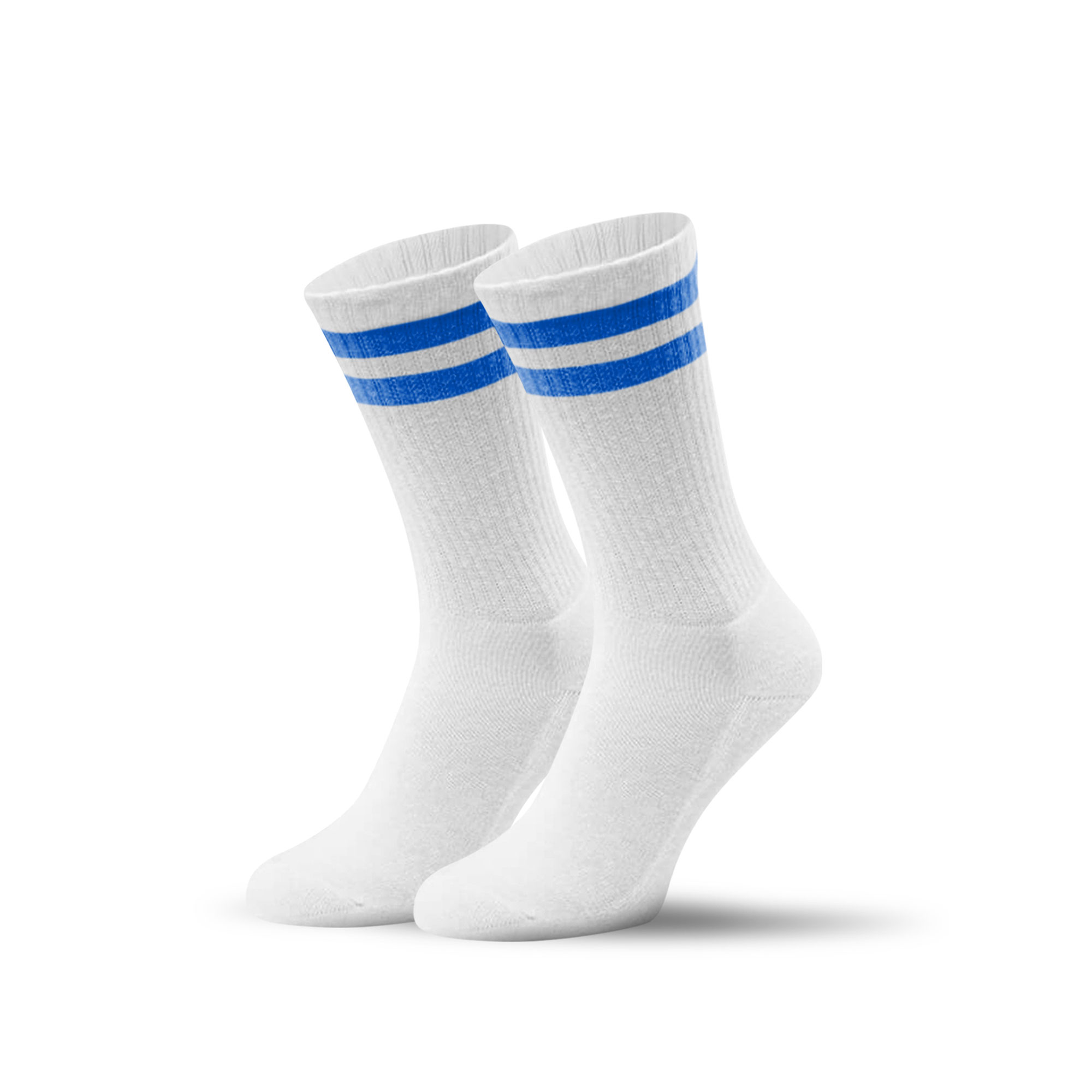 Mr. Socks Tennissocken für Kinder, mit sublimierbarem Schaft, 10 Paar/Pack, 120 Paar/Karton