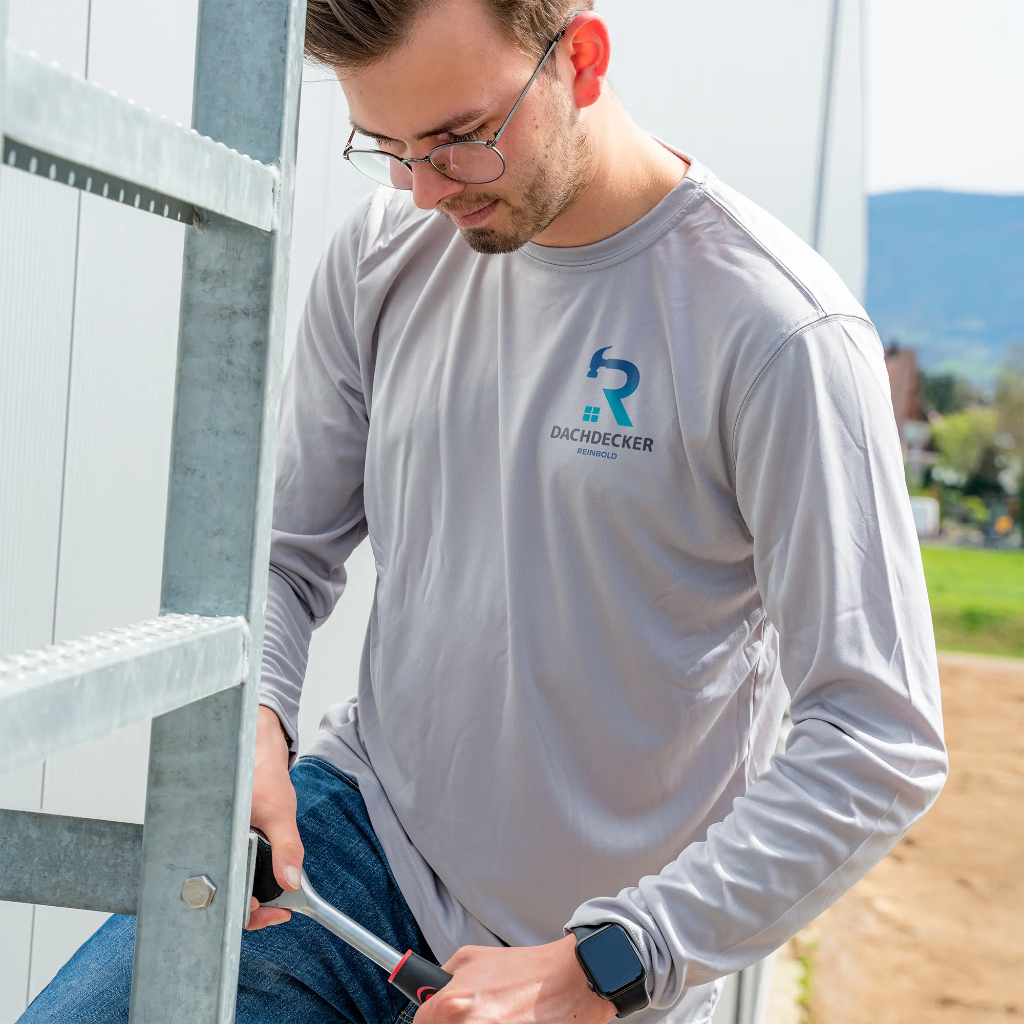 Vapor Solar Mens Longsleeve, div. Farben und Größen