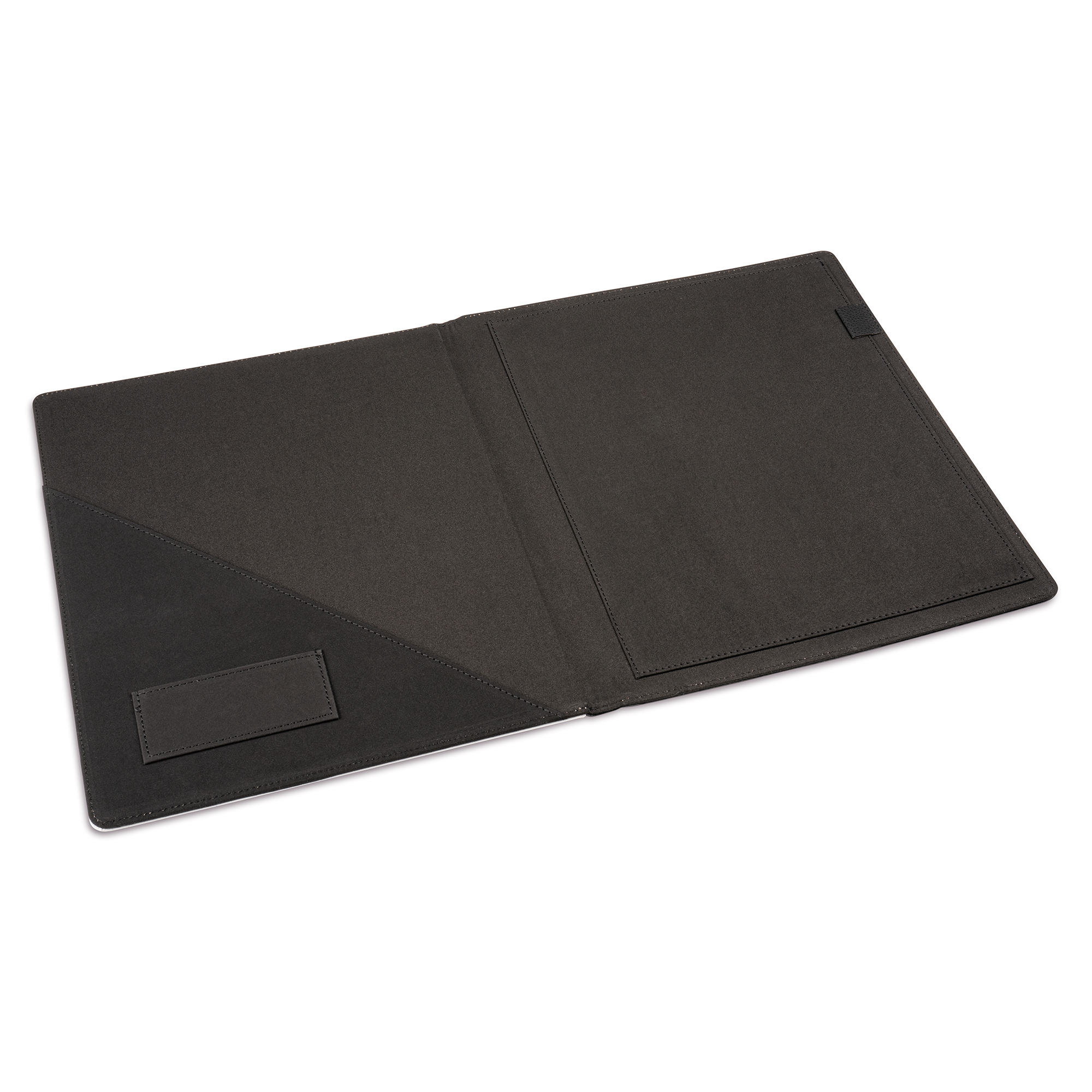 Subli Leather, Dokumentenmappen aus Kunstleder, verschiedene Größen Subli Leather, Dokumentenmappen aus Kunstleder, verschiedene Größen