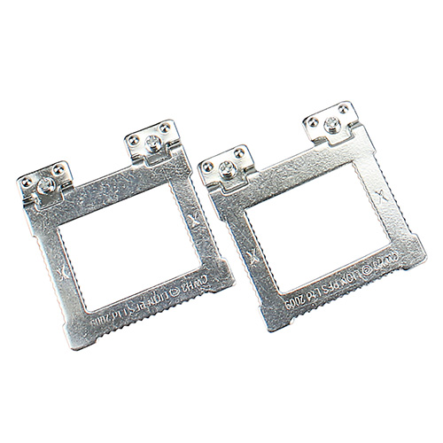 Set de montage, Différents sets