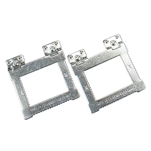 Aufhängeset, verschiedene Sets