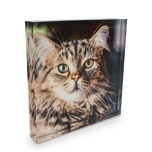 Acrylique, Sublistar® Subli Acrylic, différentes versions