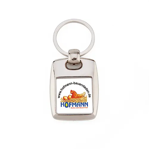 Multiplexx Schlüsselanhänger, Metall, versch. Ausführungen