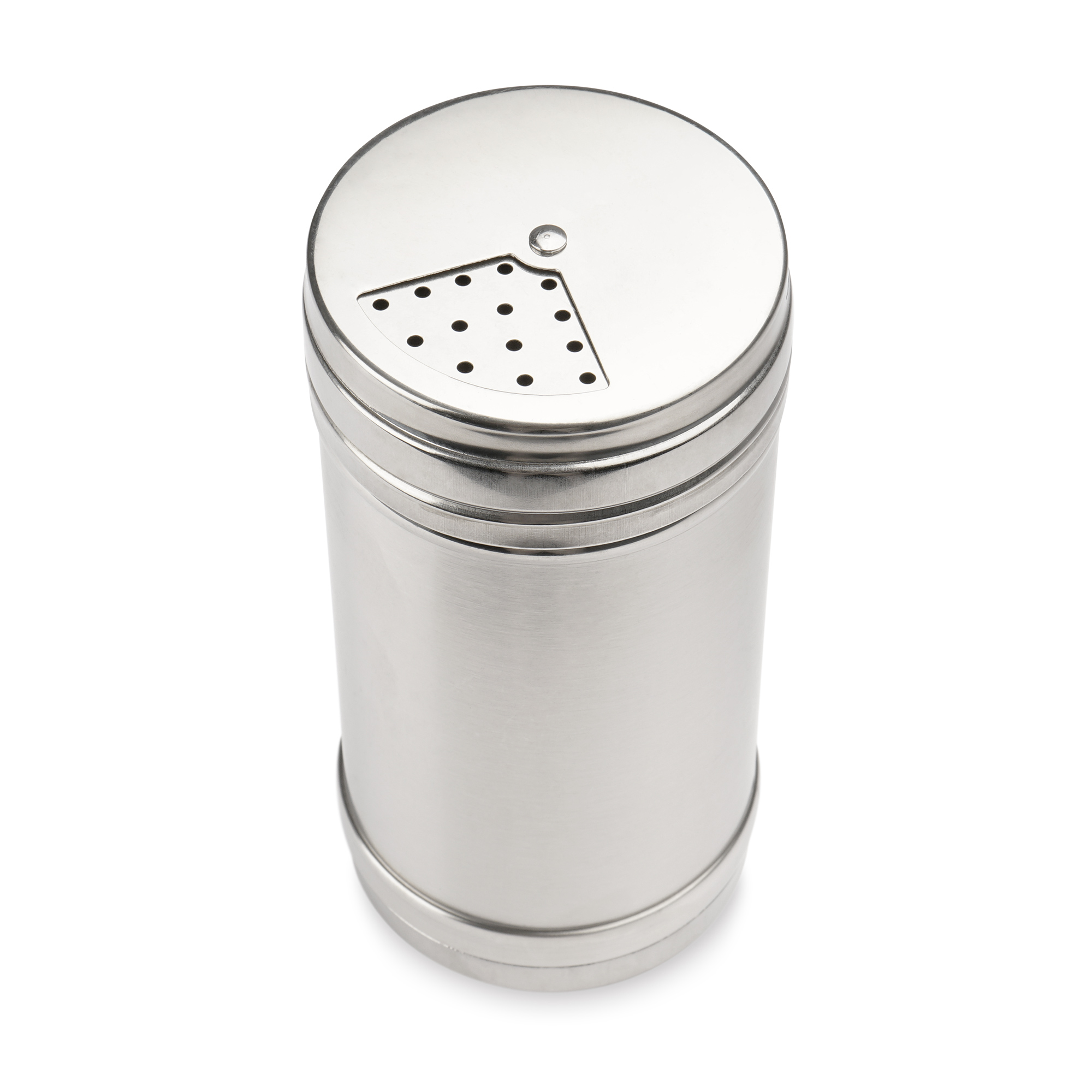 Saupoudreur en inox pour poudre DTF, pour un meilleur dosage