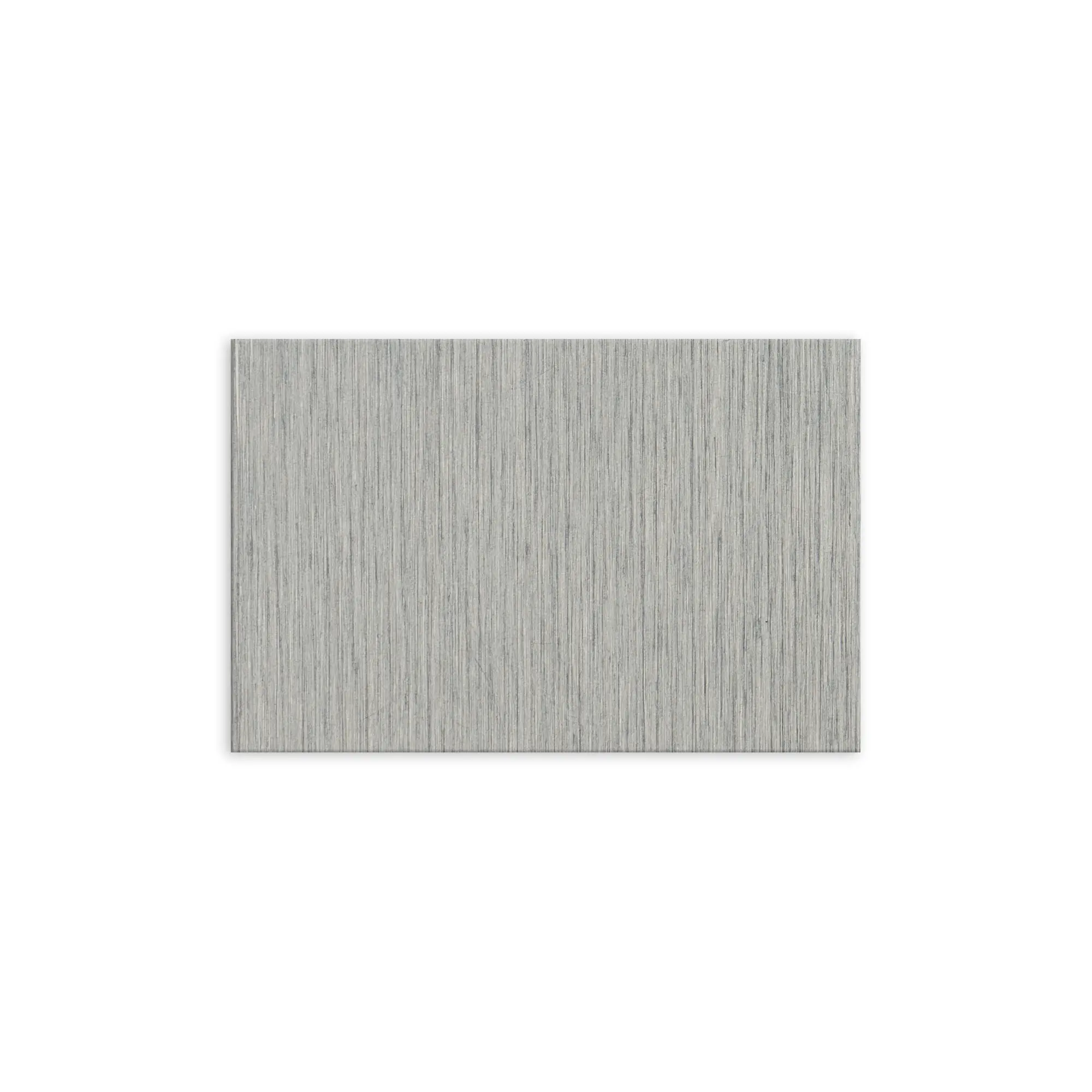 Alu-Platte 200 x 305 mm, 0,5 mm stark, div. Farben