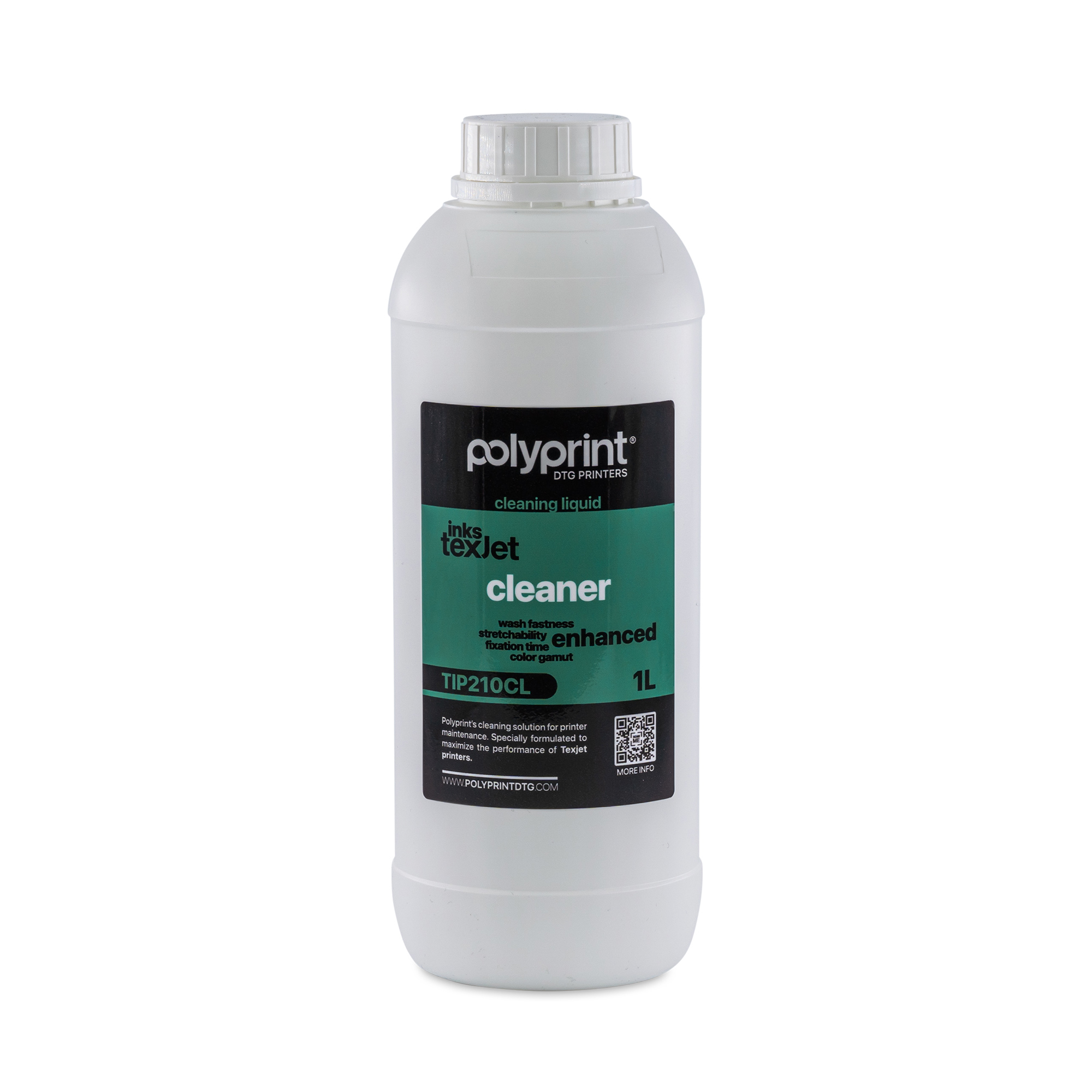 TexJet® Cleaner für NG Ink, div. Gebindegrößen TexJet® Cleaner für NG Ink, div. Gebindegrößen
