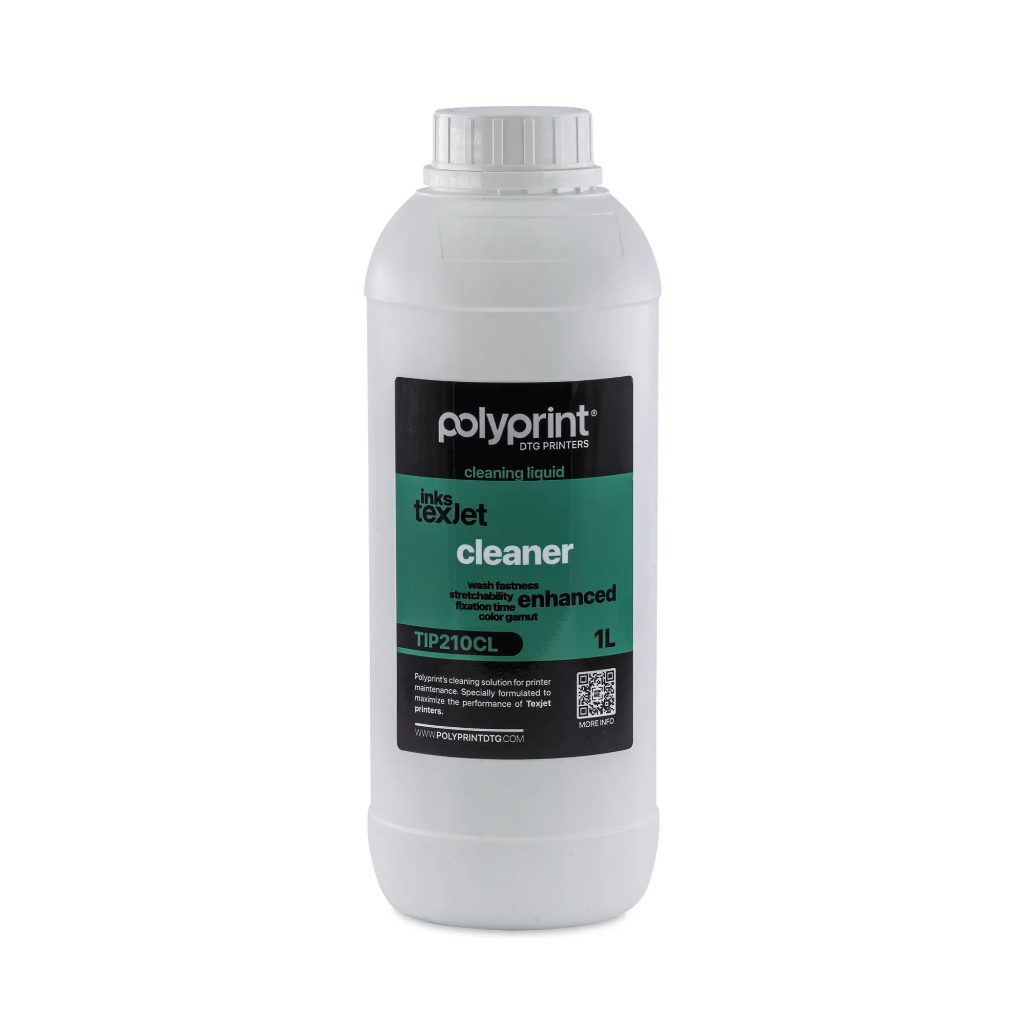 TexJet® Cleaner für NG Ink, div. Gebindegrößen