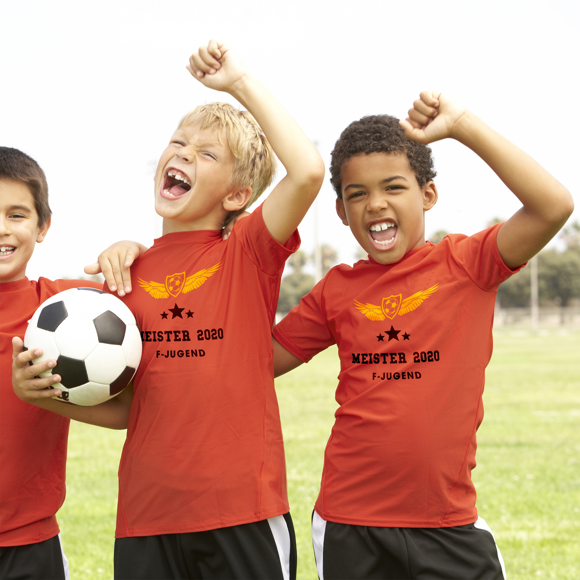 Laser-Dark (No-Cut) A-Foil, différentes versions