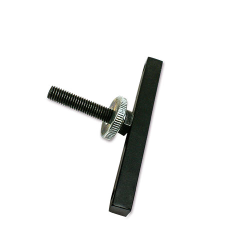 Pièce de rechange pour presse à mugs MPR- 1, raccord entre l’élément chauffant et le levier