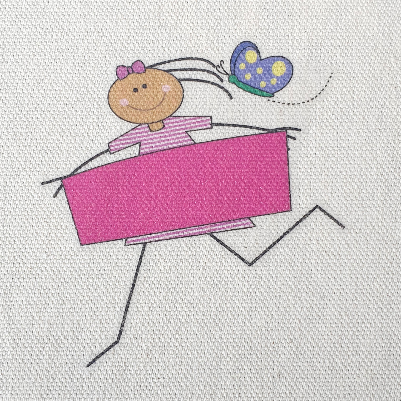 Nova-Flex Printable 40 my, Transparent-semimatt, div Abmessungen