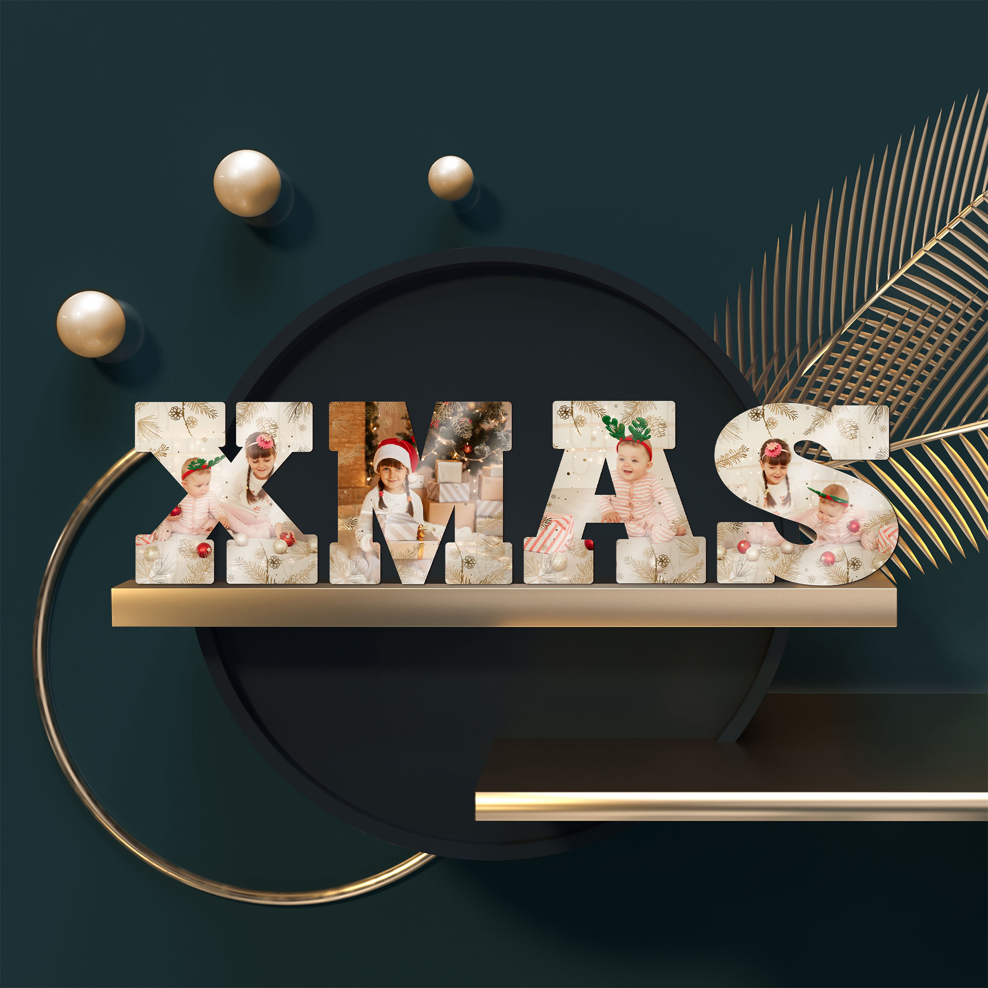 Lettres d’alphabet et caractères spéciaux Sublistar® en MDF, Hauteur 14 cm, 3 mm d'épaisseur, 100 pcs./carton