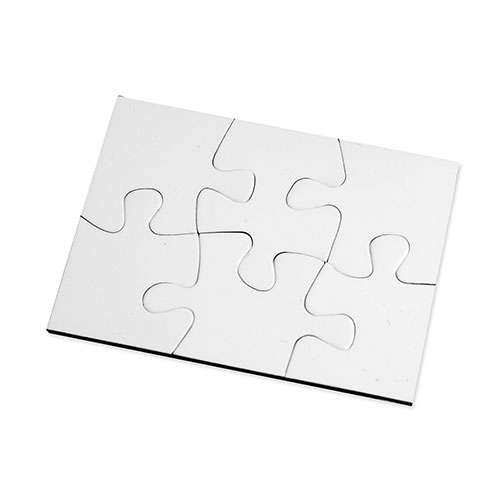 Sublistar® Magnet-Puzzle, div. Ausführungen Sublistar® Magnet-Puzzle, div. Ausführungen