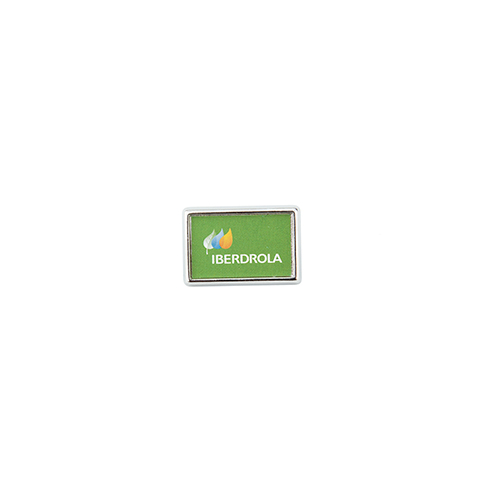 Pin Multiplexx, argenté, diverses versions
