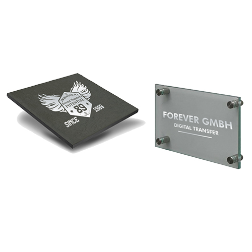 Multi-Trans, colour silver, various versions