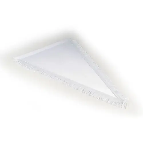 Sublistar® Dreieckswimpel MIDI 23 x 29 cm