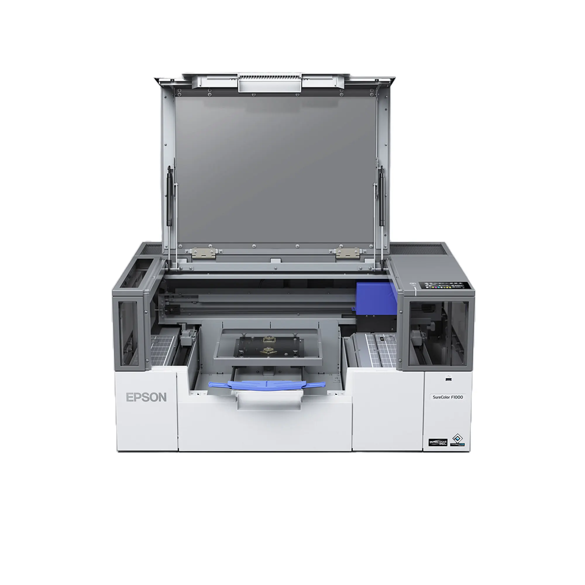 DTF/DTG Textildirektdrucksystem Epson SC-F1000 