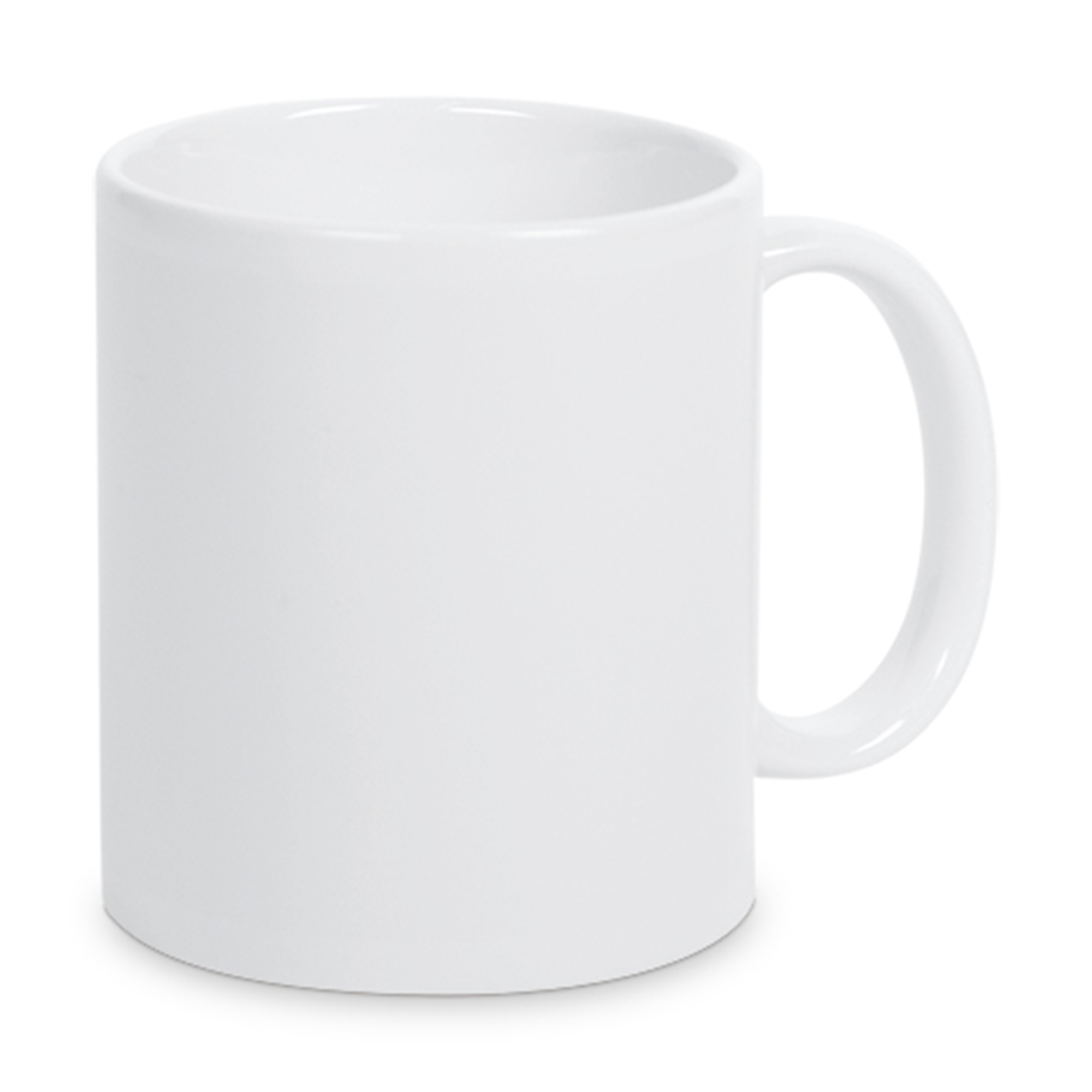 Keramiktasse LENA-ST, Sublistar® AAA-Sortierung