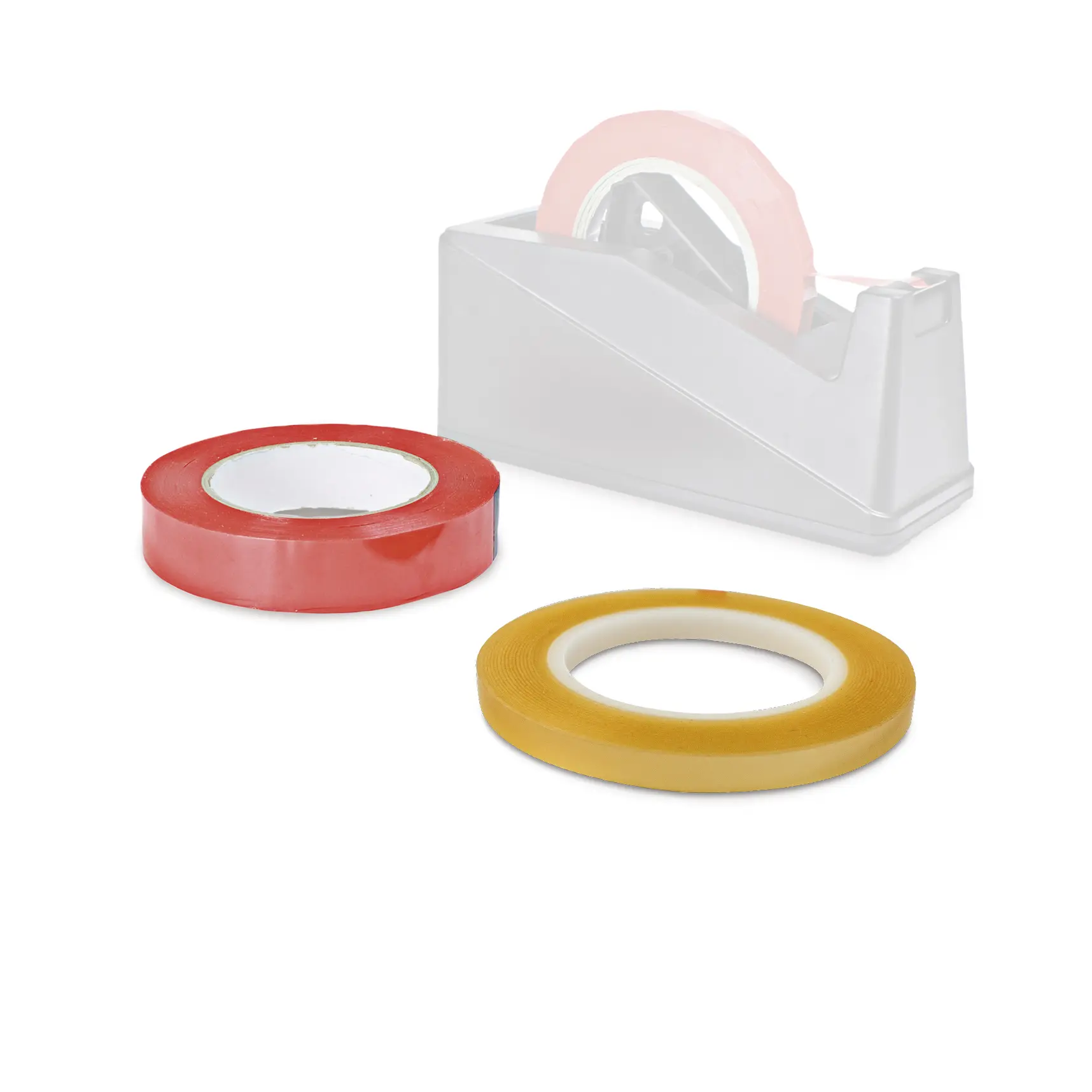 Ruban adhésif réfractaire, diverses tailles et couleurs