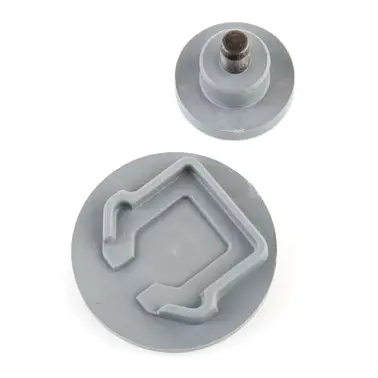 Multiplexx Presseinheit, 