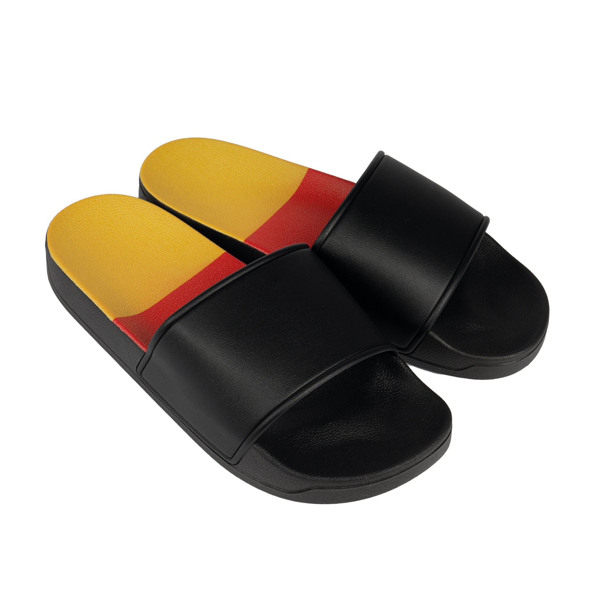 Sliders with printable flap (for DTF), Europe, various country colours and sizes