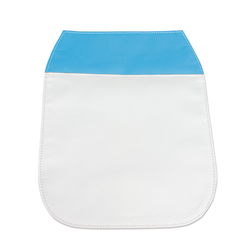 Sublistar® Rabat de remplacement pour sac d’enfants JULIA, div. couleurs